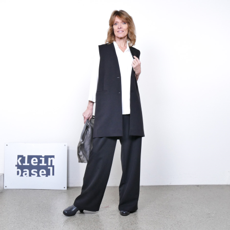 Gilet Enea